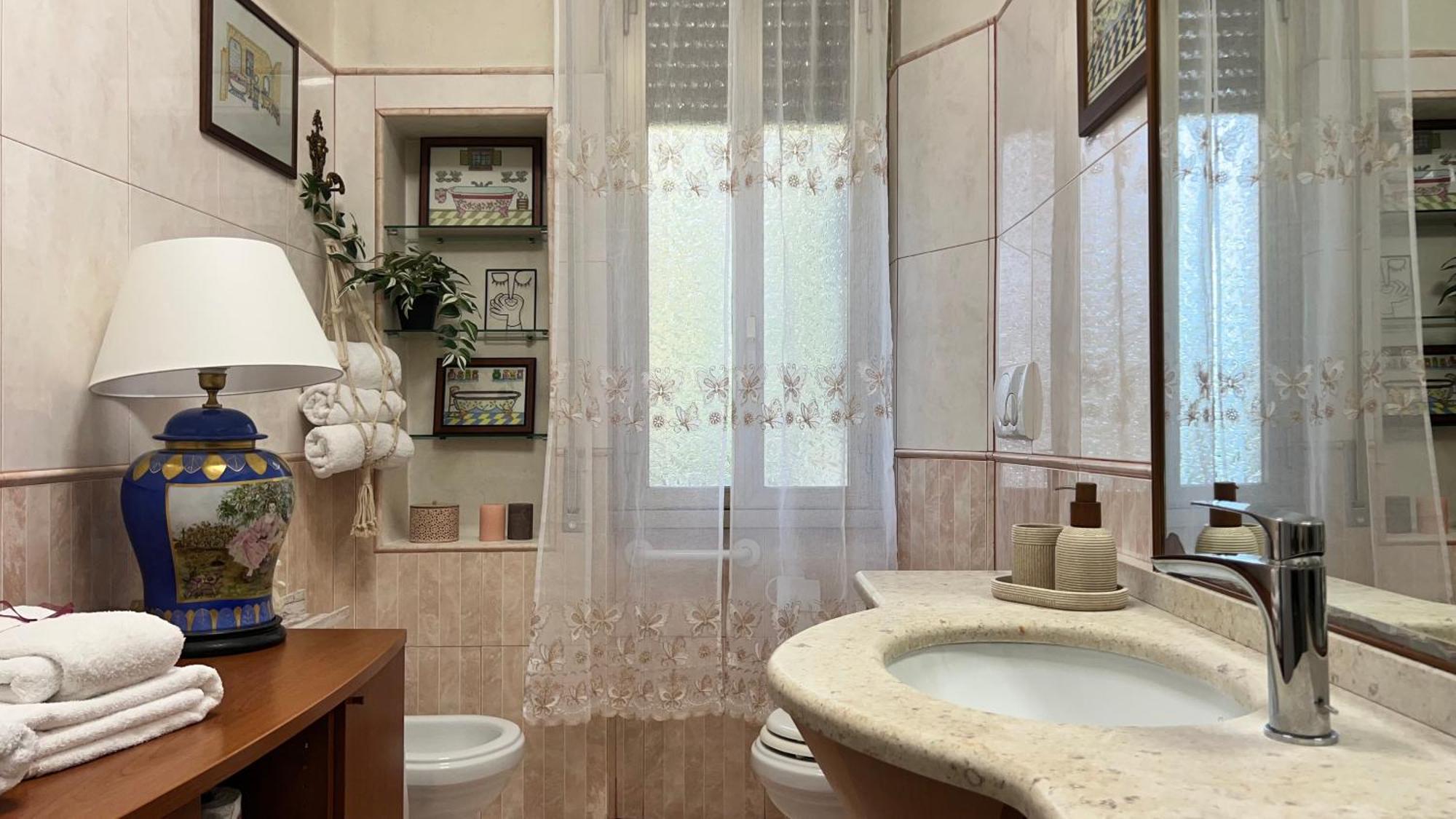 Alcave Apartment Rom